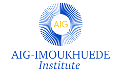 AIG-IMOUKHEDE Institute, others, to empower 50 Nigerian public servants