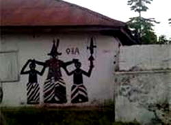 Ancestral worship is idolatry in Islam ― Islamic scholar