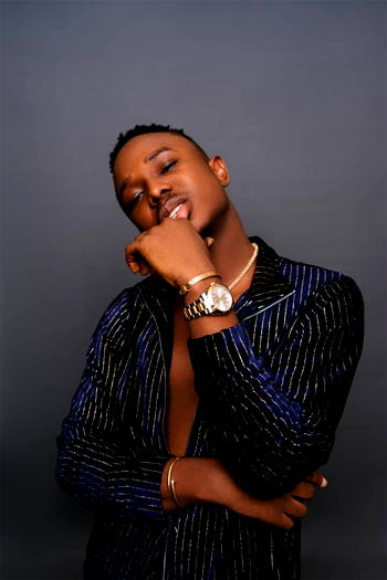 Kashcoming announces forthcoming EP