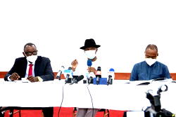 Delta govt clarifies airport concession, approves construction of more roads