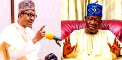 South-West PDP mourns Jakande, tells Buhari not to shed crocodile tears