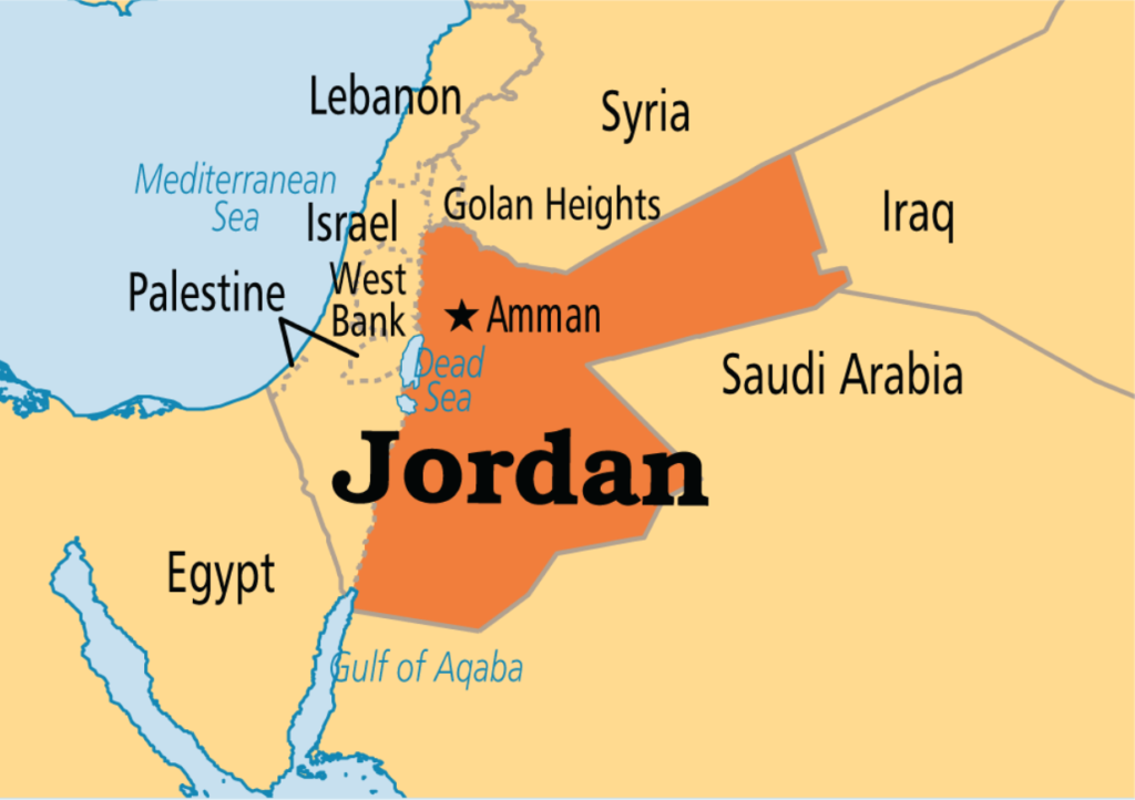 Two American soldiers dead, one unaccounted for following Iranian attacks in Jordan