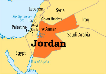 Jordan ministers sacked for virus rules breach