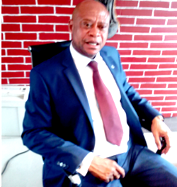 UPDATED: Former Attorney General of Cross River, Joseph Abang, debarred