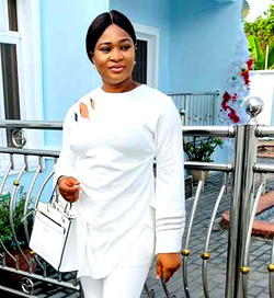 Tension, as kidnappers want N25m ransom for Ughelli bizman’s wife