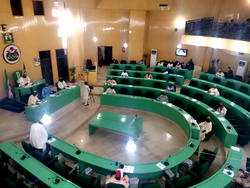 Kano Assembly suspends state’s anti-corruption chair
