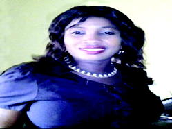 Remembering Hannah Arit Ejuwa