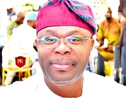 South-West PDP Congress: Why I am seeking second term – Olafeso