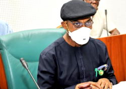 Abia lawmaker, Ossy Prestige, is dead