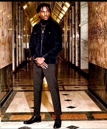 Meet SCOTTY LVX: Producer, singer and songwriter