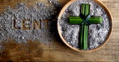Lent: Living beyond the Narcotic Opium of Pleasure