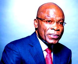 Ekeh: Toast to an entrepreneur-patriot