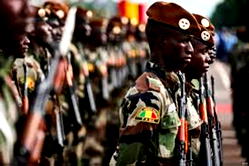 8 soldiers killed, 5 others injured in Mali – Army