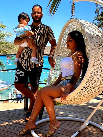 Success is striking a balance between business ventures and family life – Milad Hatami