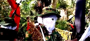 Niger Delta militants return, vow to destroy all infrastructure in Lagos, Abuja