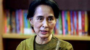 Myanmar coup, Aung San Suu Kyi, and the burden of women in politics