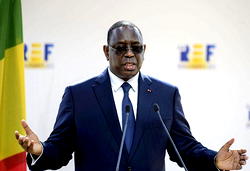 Pressure mounts on Senegal’s president after deadly protests