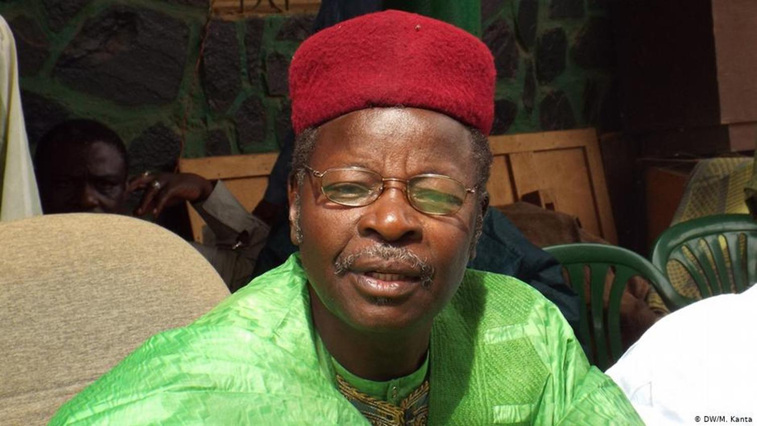 Niger opposition leader, Ousmane, claims election win despite official results