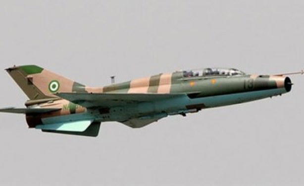 Benue killings: NAF deploys more fighter jets to North Central