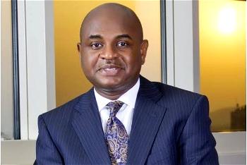 Former CBN Deputy Gov, Moghalu welcomes court order to unfreeze bank accounts of #EndSARS protesters