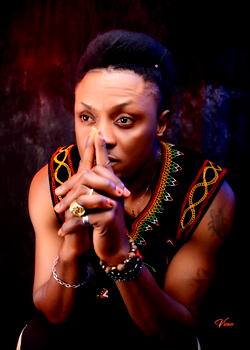I got fame through Music — Artiste