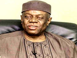 Farewell, Idongesit Okon Nkanga, Air Commodore (RTD.) FSS, PSC+