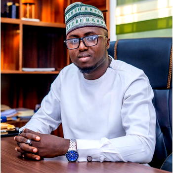 I earned N200 daily as labourer, now I own construction company — Muibi Hammed, Destiny Crest boss