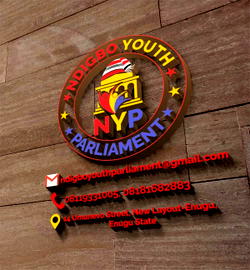 Reserve all minister of state positions for youths, NYP Speaker charges FG