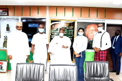 Malaria Eradication: Ned Nwoko partners Ministry of Information and Culture