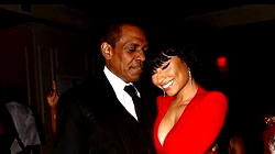 Nicki Minaj’s father killed by hit-and-run driver