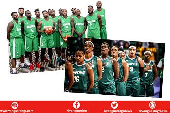 Olympic basketball: Nigeria gets group stage opponents