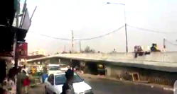 Obalende clash: Lagos brokers peace between warring NURTW, RTEAN unions
