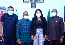Nigeria Medical Association passes vote of confidence on Betta Edu