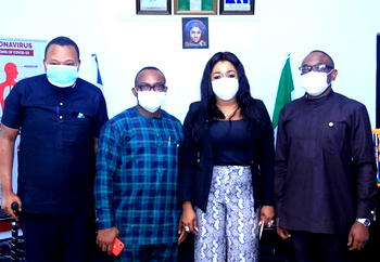 Nigeria Medical Association passes vote of confidence on Betta Edu