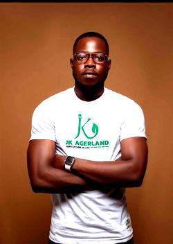 JK Agerland officially kickstarts operations in Nigeria