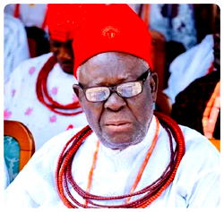 APC stalwart mourns Okowa’s father, Delta lawmaker