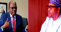 Agbakoba to Buhari: Our policy choices divisive; we need Regional Autonomy, Devolution of Powers Bill