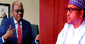 Agbakoba to Buhari: Our policy choices divisive; we need Regional Autonomy, Devolution of Powers Bill