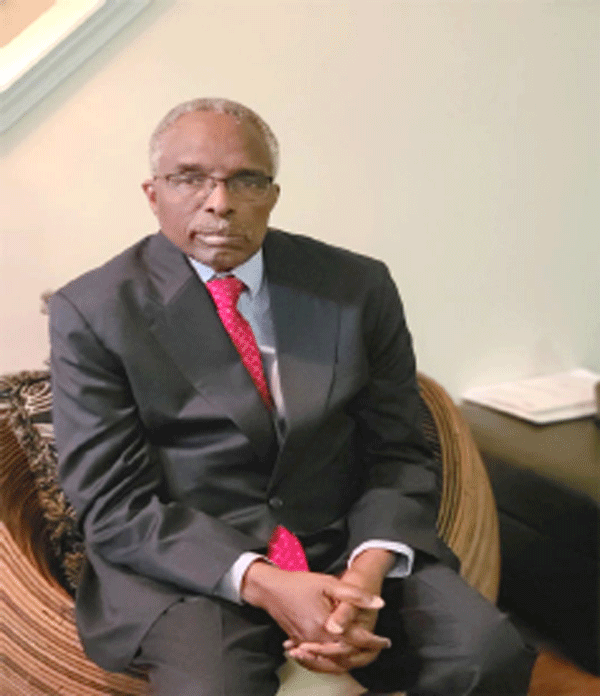 EX-SERVICE CHIEFS: Sad, Nigeria dumping political appointees on foreign service— Ambassador Olumoko