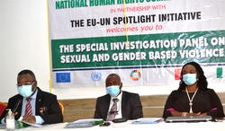 NHRC commences second phase hearing on Sexual, gender-based violence in Enugu