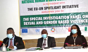 NHRC commences second phase hearing on Sexual, gender-based violence in Enugu