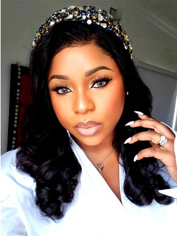 Wardrobe Merchant brand is my expression of love for fashion – Obiamaka Oragwu