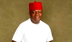 Anambra 2021: PDP candidate explains choice of running mate