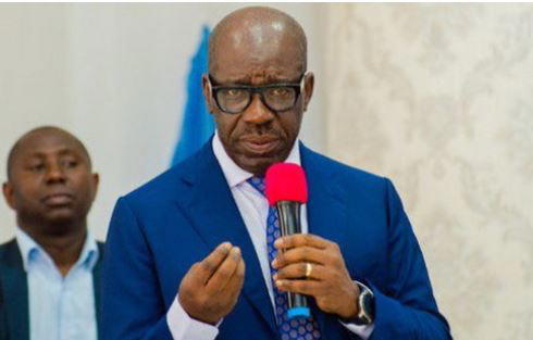 Edo 2024: I've not anointed a successor - Obaseki - Vanguard News