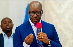 Why I want to bequeath legacy of quality education in Edo — Obaseki
