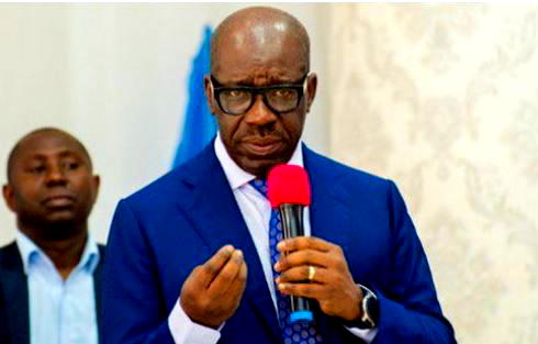 Edo’s Harvest Of Fire Outbreaks: Obaseki’s government, APC in verbal war