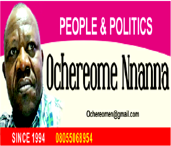 Nigeria’s ballooning security challenges