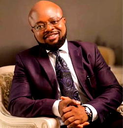 Positive impact on lives, my secret of success — Odii
