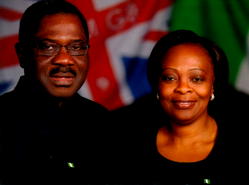 Court dismisses ‘frivolous’ case against Nigerian UK-based doctor, wife