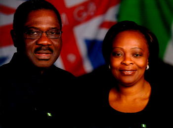 Court dismisses ‘frivolous’ case against Nigerian UK-based doctor, wife